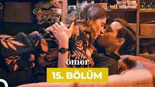 Ömer Dizisi 15. Bölüm