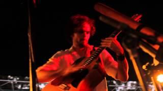 Blake Noble - Conspiracy Theory - Live at Chinook Music Festival 2013