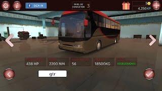 BS17 | rutas multiplayer en directo | bus simulator 17 #1