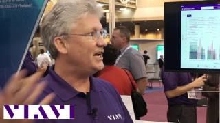 Introduction to VIAVI Solutions WiFi Advisor