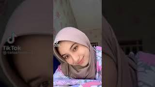 Tiktok Jilbab Cantik Banget #149