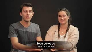 10-19 // Bethany Youth Announcements