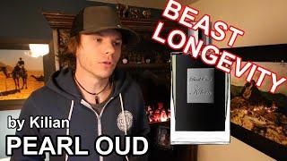 by Kilian - Pearl Oud (Full Review)