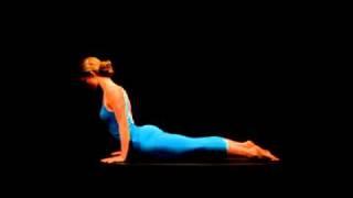 Upward Facing Dog - Yoga Journal Poses