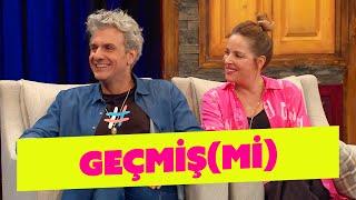 Geçmiş(mi) - 344. Bölüm (Güldür Güldür Show)