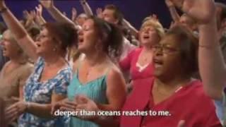 You Are My Strength - Kingsgate Community Church Live on BBC1.