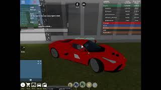 Roblox - Vehicle Simulator [Beta] Secrets! Part 3!