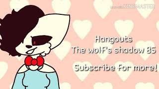 The Wolf's shadow 85 outro contest