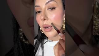 The Biggest Mistake to Avoid When Covering a PIMPLE! #pimple #makeuptutorial
