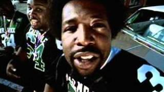 Afroman - Colt 45