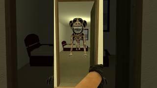 DESTROY ALL ZOONOMALY MONSTERS in LIMINAL HOTEL - Garry`s Mod