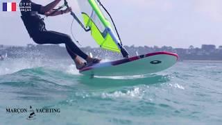 Techno Wind Foil | Marçon Yachting | Bic Sport |