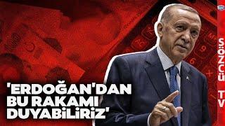 Asgari Ücret Zammı AKP'yi Karıştırdı! Erdoğan Yeni Hamleye Hazırlanıyor! İşte O Rakam