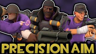 [TF2] Precision Weapons