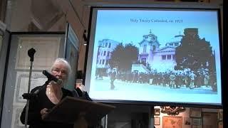 Igor Sazevich. Maria Sakovich: Russian Choral Music in San Francisco in the 1920s and 1930s. (#34)