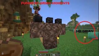 Funniest Grian pranks!!!