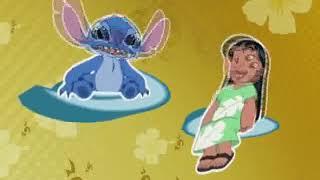 Next Disney channel rus Lilo & Stitch the Series