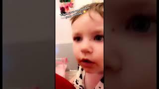 Get ready for some serious sass from these adorable little ones! #FunnyBabies #BabySass #SassyBaby