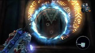 Darksiders Walkthrough Episode 65: The Third Beam