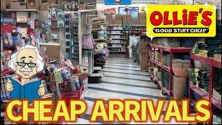 OLLIE’SCHEAP ARRIVALS ON FOOD GOODS| HOME GOODS| BARGAIN BOOKS  #ollies #new #shopping