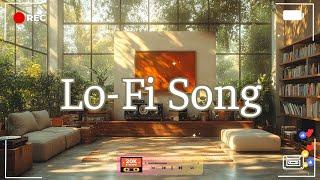 Morning Chill Lofi Vibes Aesthetic Music for Study, Work & Relaxation in a Cozy Ambience