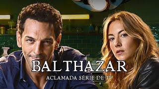 BALTHAZAR - Episódio De Carne e Osso