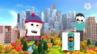 South Park season 27 episode 1 Darker Than South