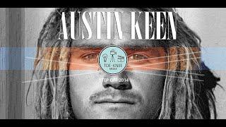 AustinKeen.com : surfing on a skimboard 2014