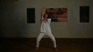 Contemporary | Jamala “1944” | Choreography by Vlada Kosha | July ‘22