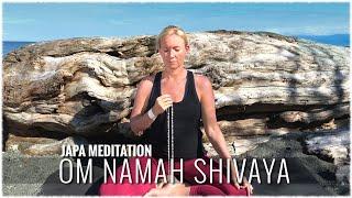 Japa Meditation w/ Jonni-Lyn Friel: Om Namah Shivaya