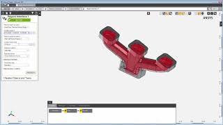 ANSYS Discovery AIM: Fluid-Solid Heat Transfer Overview