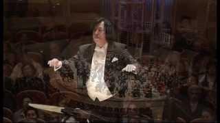 Mussorgsky"Night at the Bare Mountain" Maxim Fedotov conductor