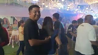 Mana Tampang @ brgy. Binguang, San Pablo, Isabela cover by CTJ NAVAS BAND cp. 09168442301
