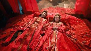 [Free Watch]Cinderella died, the prince was devastated, and he held a wedding with her body春花焰