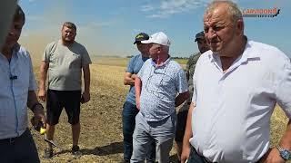 "Будущее агрономии: КОЛЕСНИЦА и КАНСА No-till в Чадыр Лунге!"