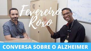 Entrevista com Prof. Antônio Carlos de Oliveira