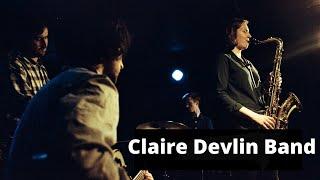 Claire Devlin Band