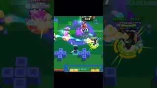 Colt Skill or Non-Skill ? ️ Brawl Stars | #brawlstars #shorts