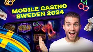 Mobile casino Sweden 2024 🟡  Playing Casino Games on the Go in Sweden