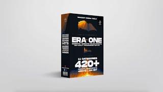 ERA ONE: Essential Cinematic Sound Effects for Films | Overview