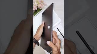 samsung tab s9 plus 5g #smartphone #unboxing #samsung #samsungindonesia #tablet