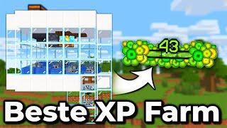 Minecraft - BESTE XP FARM! Infested Allay XP Farm - Tutorial 1.21