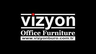 VİZYON OFİS MOBİLYALARI || VİZYON OFFICE FURNITURE - TURKEY 2024