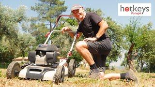 Portugal Homestead Life Just Got Much Easier EP81
