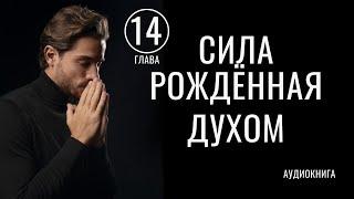 Эффективная молитва на языках. 14 ГЛАВА. Аудиокнига. Дейв Роберсон.