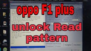 how to unlock oppo f1 plus pattern lock#oppo f1 plus pattern read unlock by mirecal creack 2.82