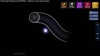 osu! Zabolel, no ne toboy