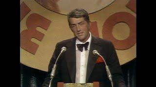 Dean Martin roast with Charlie Callas & John Wayne