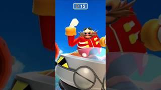 Sonic dash endless running #sonic