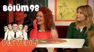 Pis Yedili 98. Bölüm | FULL HD YENİ